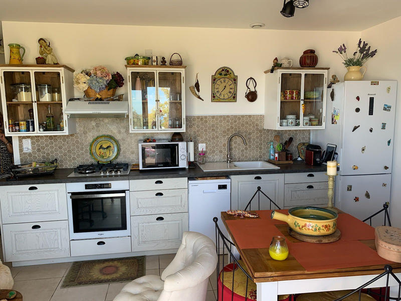 Appartement - 46 m² - 3 pièces