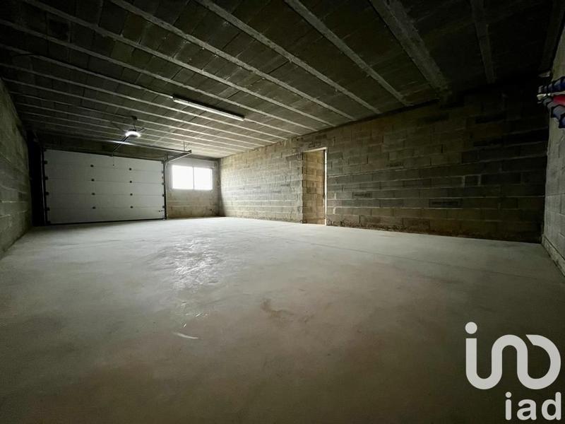 Maison - 162 m² - 5 pièces