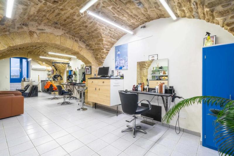 Appartement - 101 m² - 3 pièces