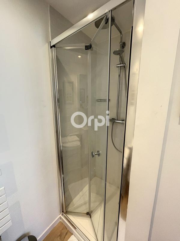 Appartement - 27 m² - 2 pièces