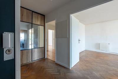 Appartement - 102 m² - 4 pièces