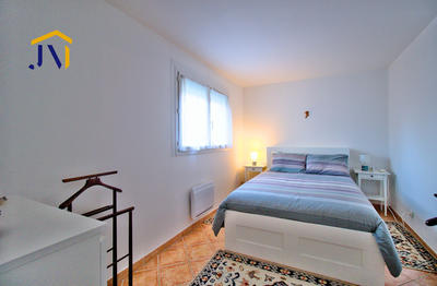 Appartement - 94 m² - 4 pièces