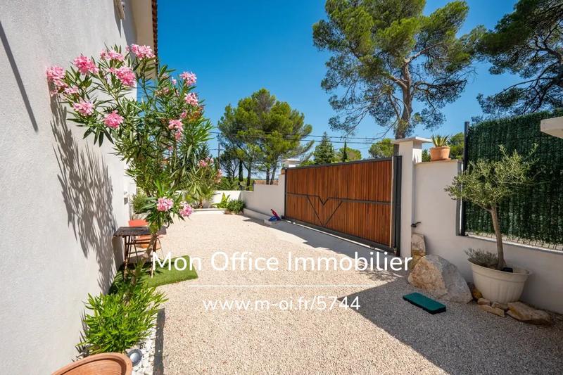 Villa - 138 m² - 5 pièces