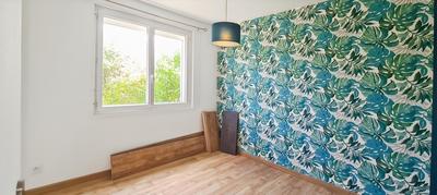 Maison - 65 m² - 3 pièces