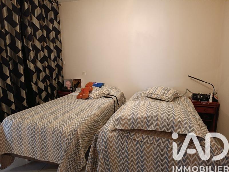 Maison - 129 m² - 6 pièces