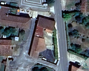 Local commercial - 300 m² - 5 pièces