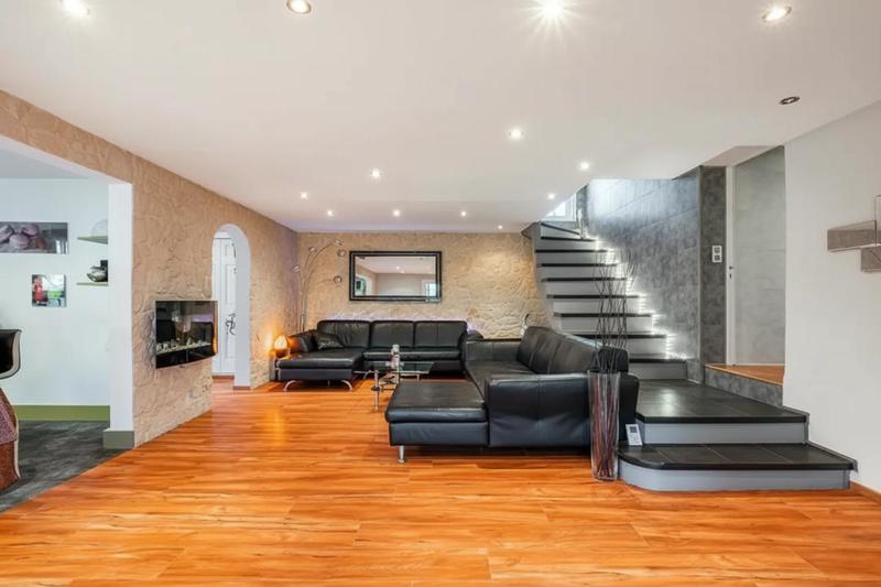 Villa - 169 m² - 6 pièces