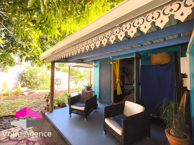 Villa - 85 m² - 4 pièces