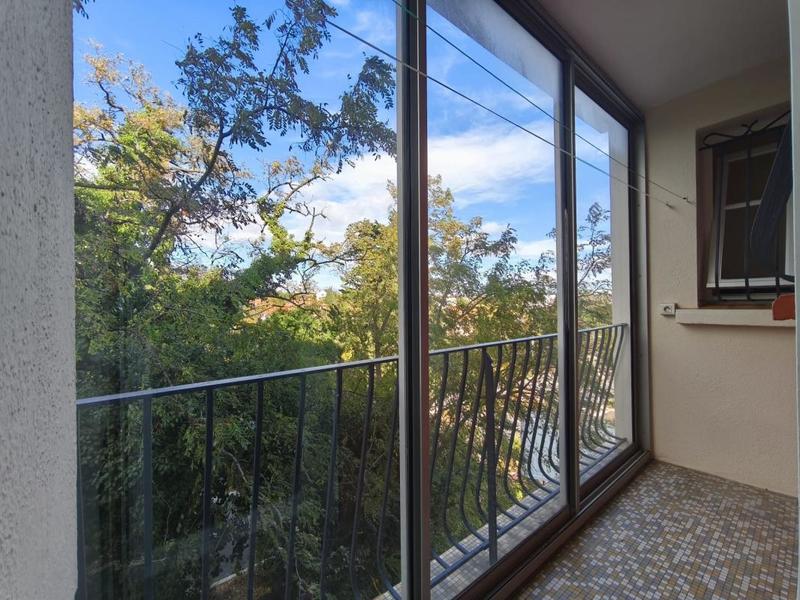 Appartement ancien - 70 m² - 4 pièces