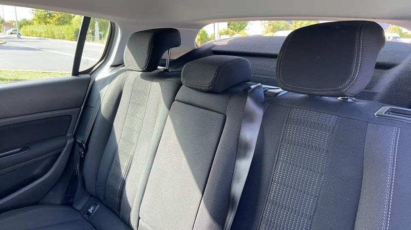 Peugeot 308 II 1.2 PureTech 130 Allure