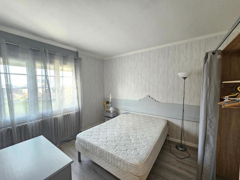 Maison - 81 m² - 4 pièces