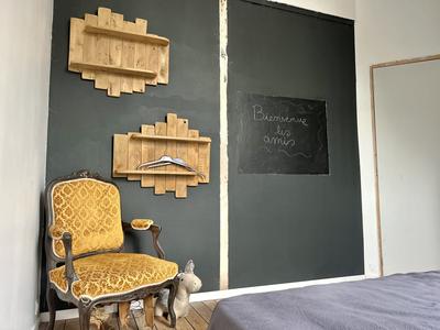 Maison - 315 m² - 9 pièces