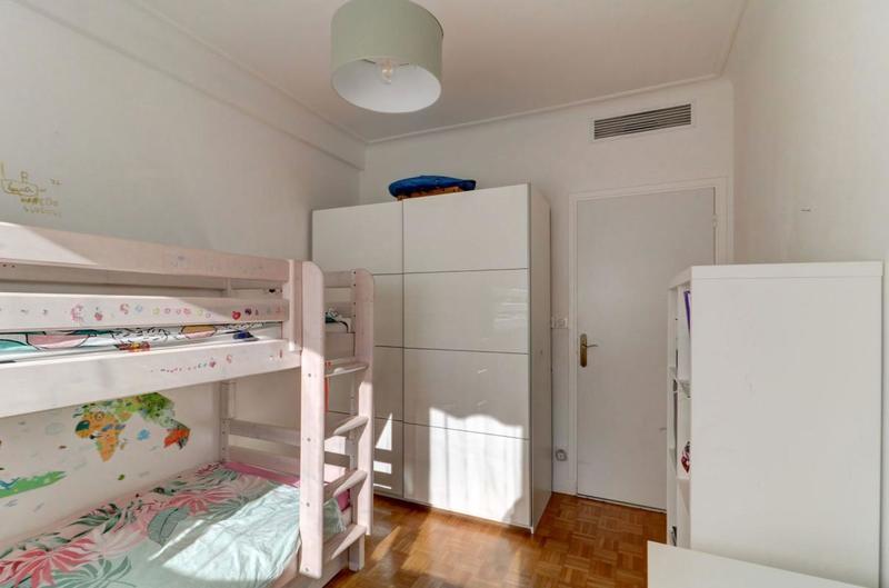 Appartement - 75 m² - 4 pièces