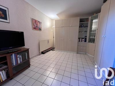 Appartement - 37 m² - 1 pièce