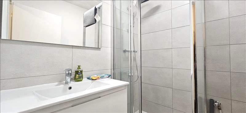 Appartement - 31 m² - 1 pièce