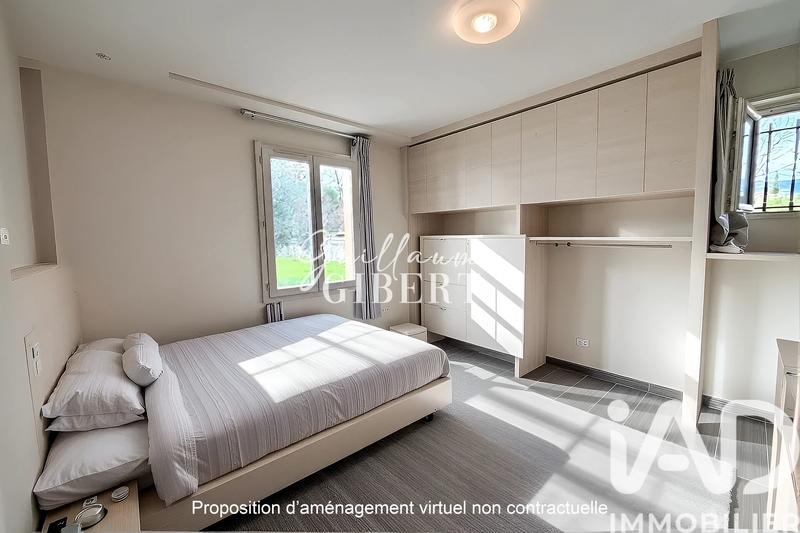 Maison - 106 m² - 5 pièces