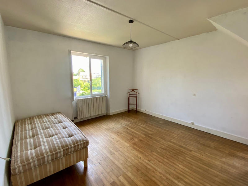 Maison - 154 m² - 7 pièces