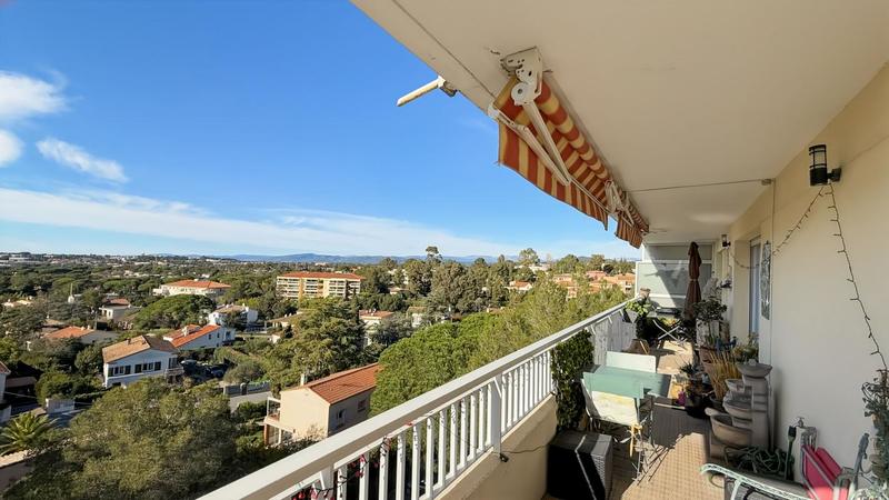 Appartement - 73 m² - 3 pièces