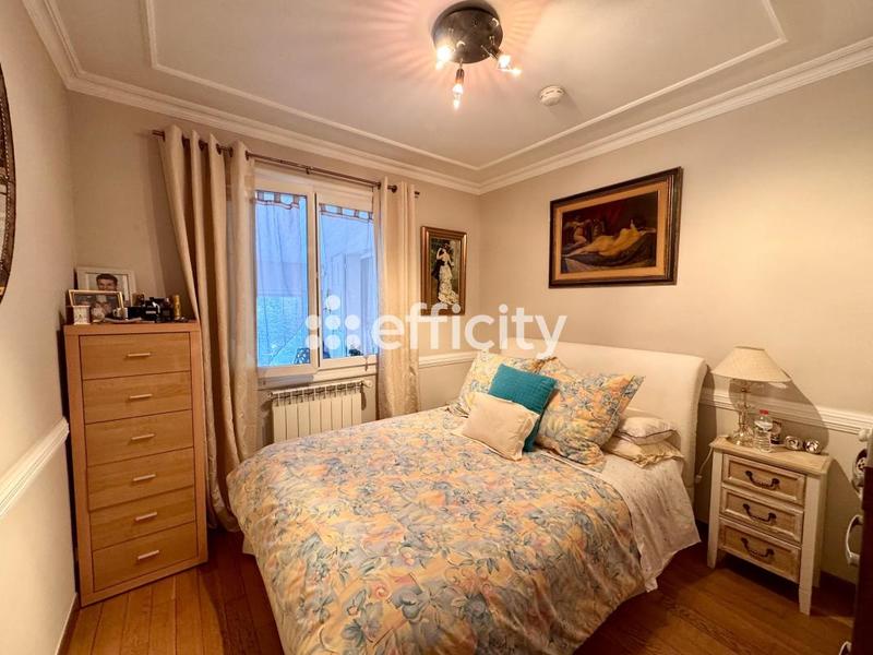 Villa - 130 m² - 5 pièces