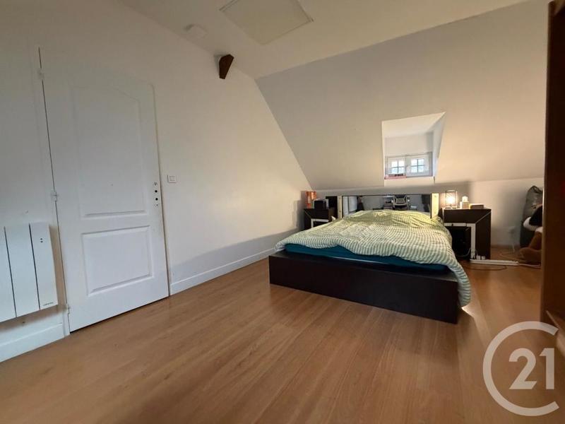 Maison - 84 m² - 4 pièces