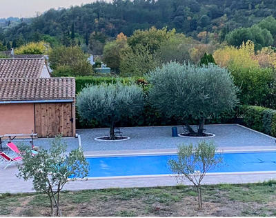 Villa - 171 m² - 7 pièces