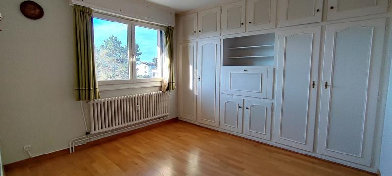 Appartement - 77 m² - 4 pièces