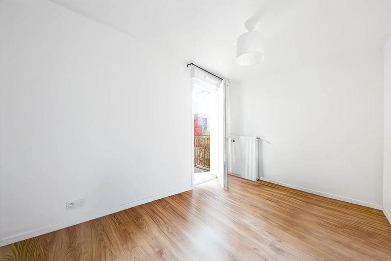 Appartement - 79 m² - 4 pièces