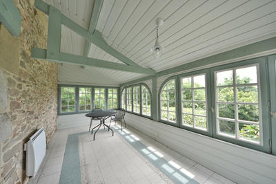 Maison - 131 m² - 5 pièces