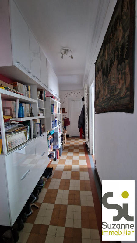 Viager - Appartement - 60 m² - 2 pièces