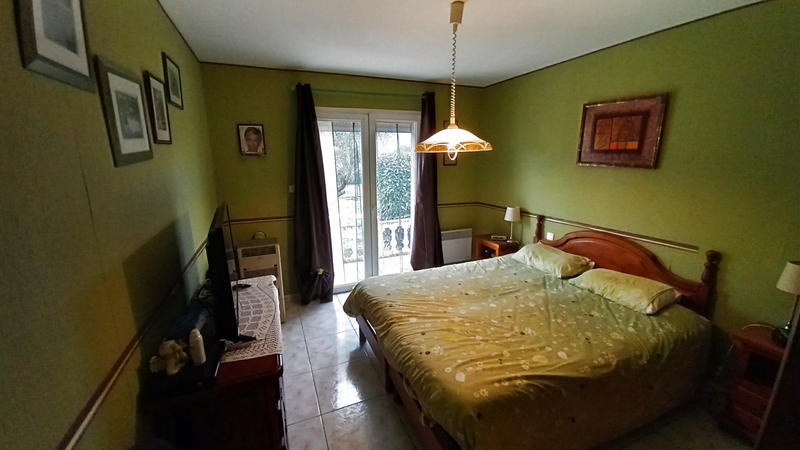 Villa - 137 m² - 6 pièces