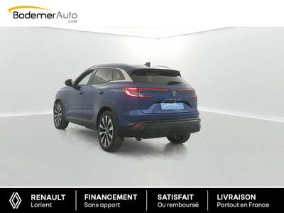 Renault Austral E-Tech hybrid 200 Techno