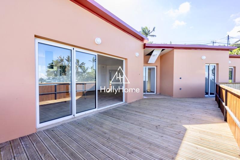 Maison ancienne - 110 m² - 5 pièces