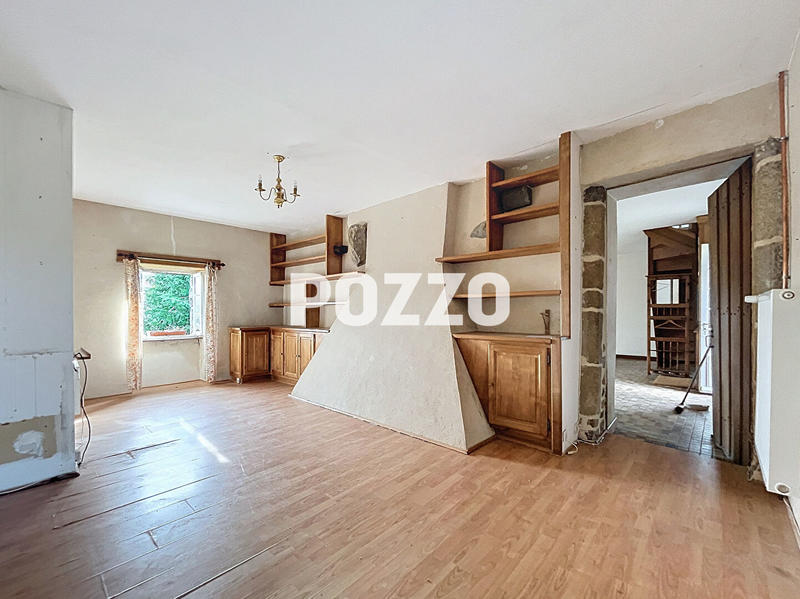 Maison - 200 m² - 7 pièces