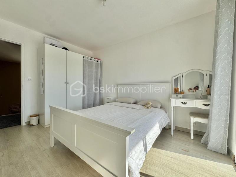 Maison - 157 m² - 5 pièces