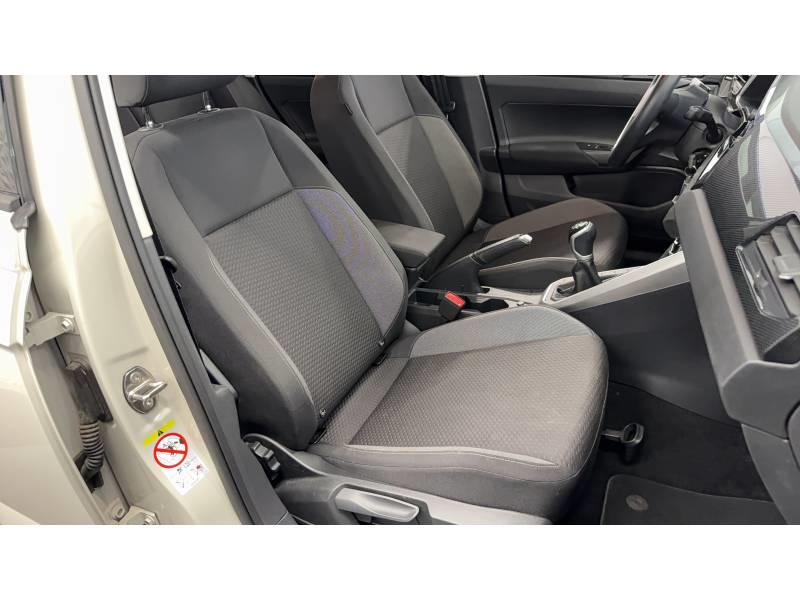 Volkswagen Polo 1.0 Tsi 95 s&amp;S Bvm5 Life Plus