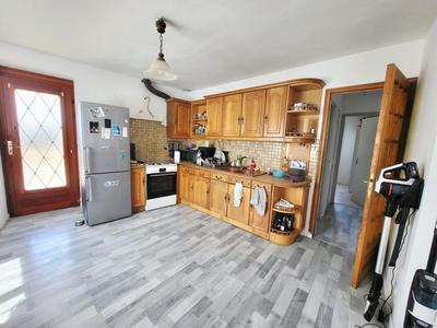 Maison - 60 m² - 3 pièces