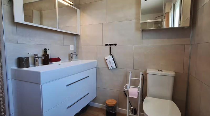 Pavillon - 97 m² - 4 pièces