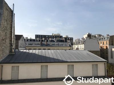 Appartement - 30 m² - 1 pièce