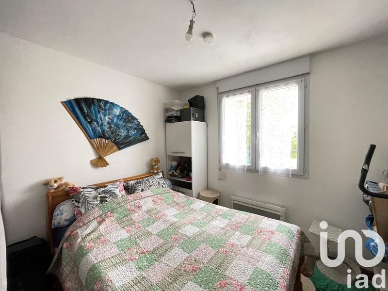 Maison - 150 m² - 7 pièces