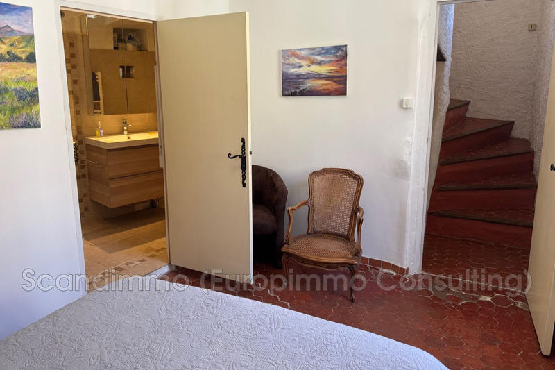 Maison de village - 81 m² - 6 pièces