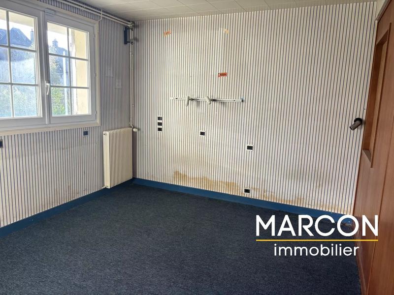 Propriété - 277 m² - 12 pièces