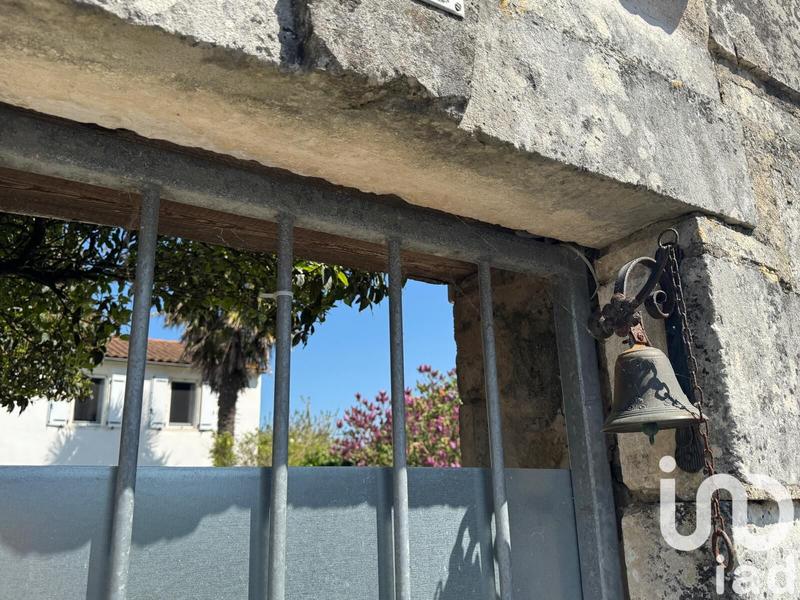 Maison de village - 145 m² - 7 pièces