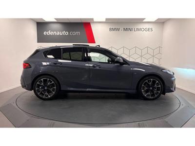 Bmw Série 1 120 170 ch Dkg7 m Sport