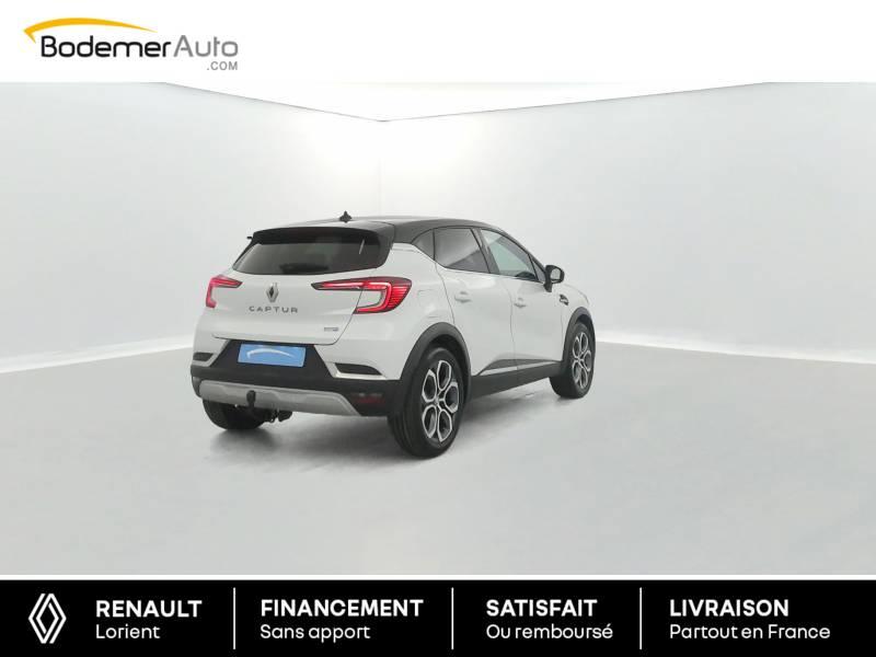 Renault Captur E-Tech 145 - 21 Intens