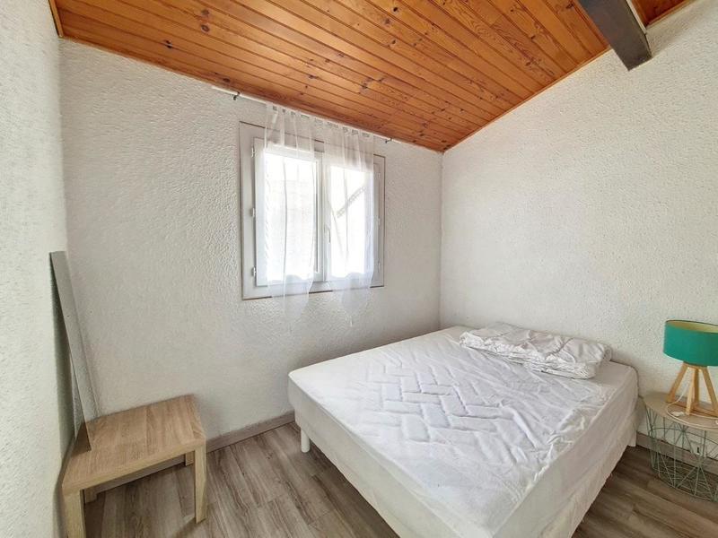 Appartement - 29 m² - 2 pièces