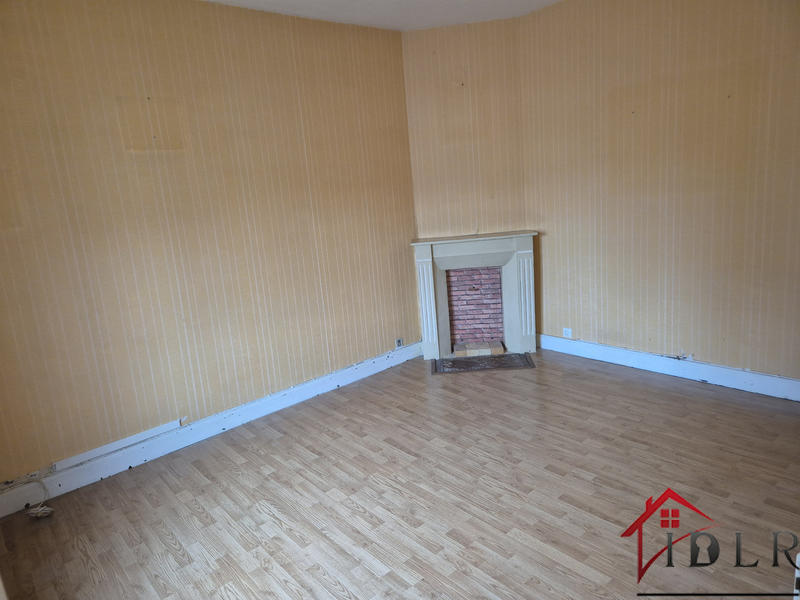 Maison - 68 m² - 5 pièces