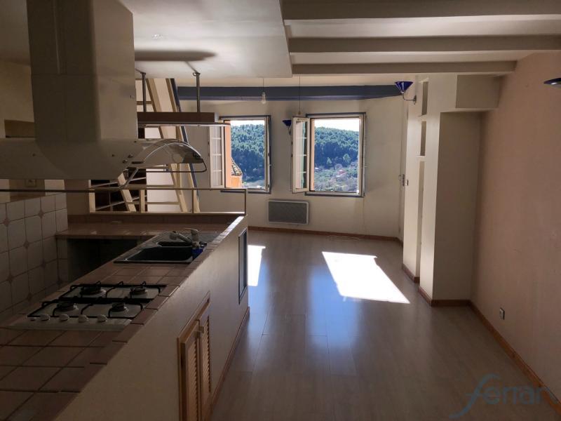 Maison de village - 86 m² - 3 pièces