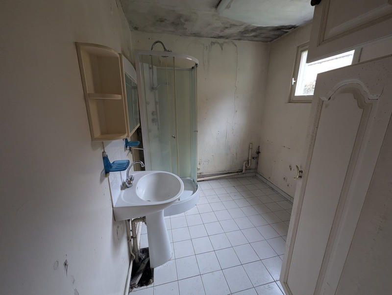 Maison - 81 m² - 3 pièces