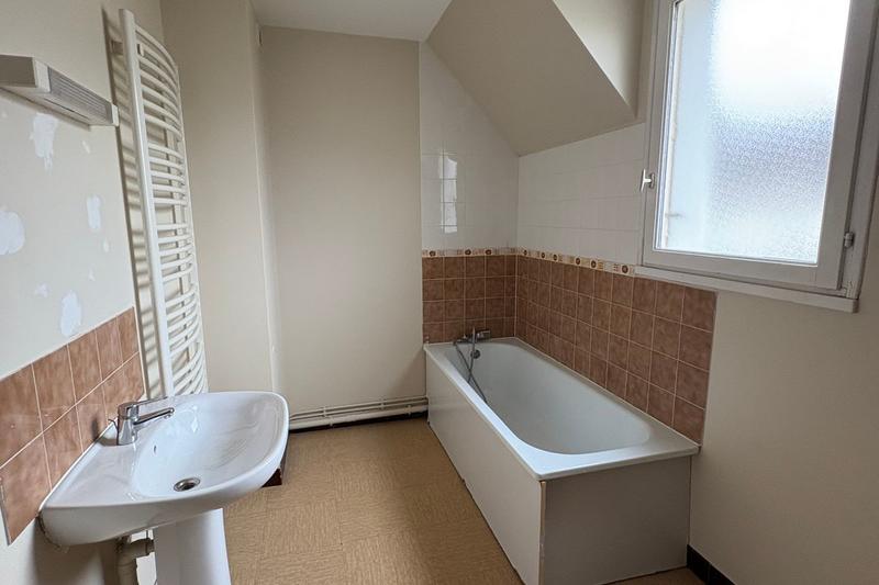 Appartement - 88 m² - 4 pièces