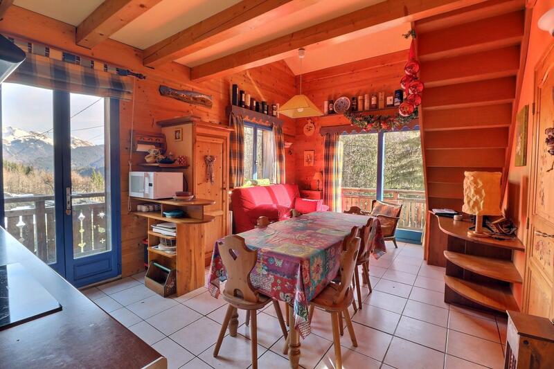 Maison - 165 m² - 8 pièces